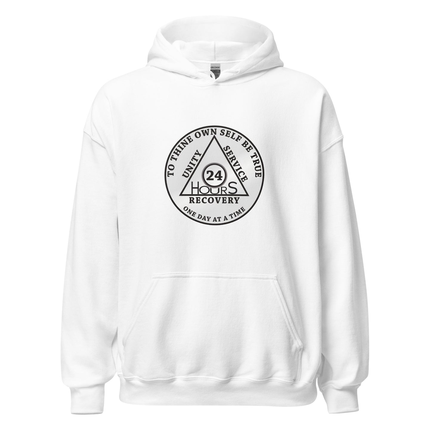 24 Hour Chip AA Apparel