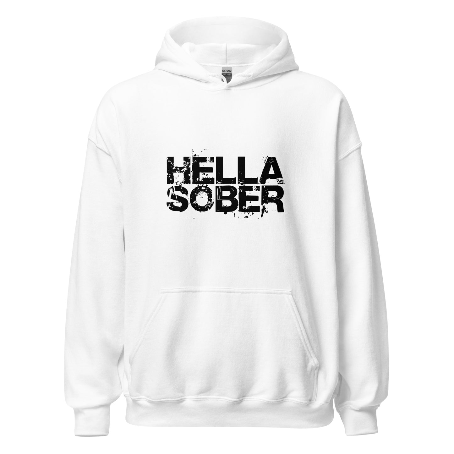Hella Sober Apparel
