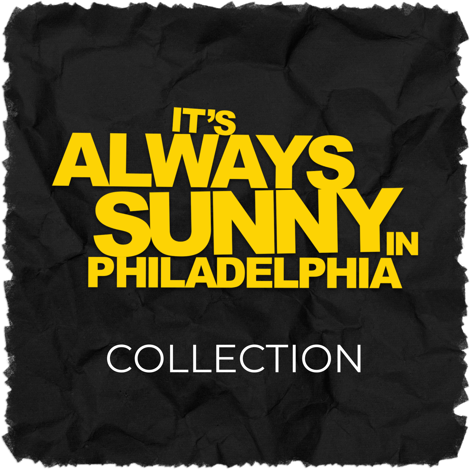 It's Always Sunny In Philadelphia