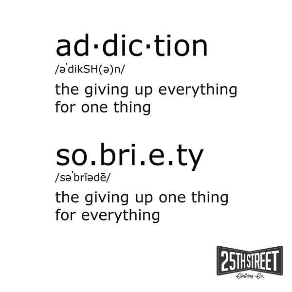 Ad.dic.tion & Re.cov.ery