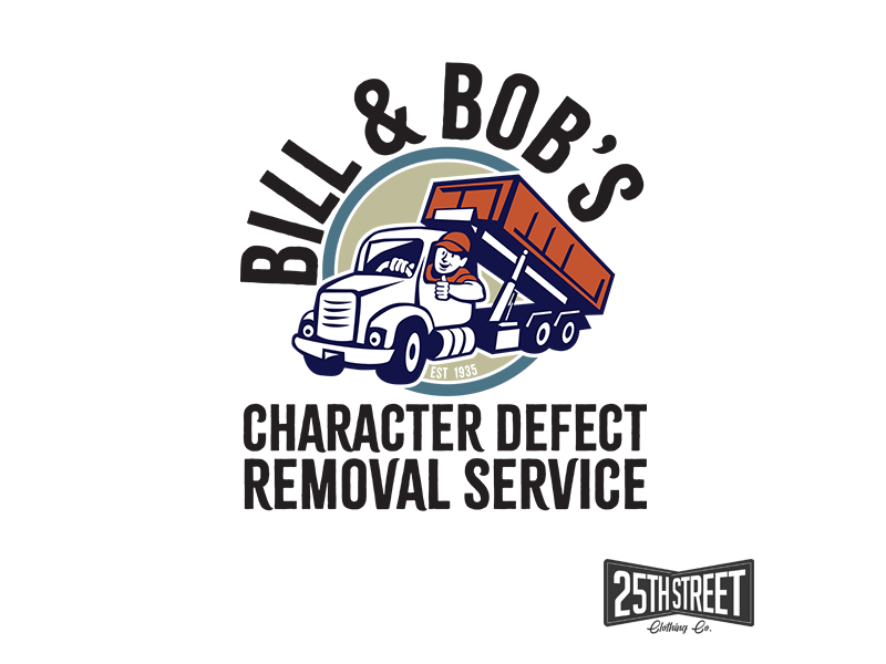 bill&bobs