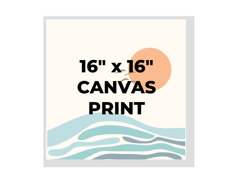 Canvas Print