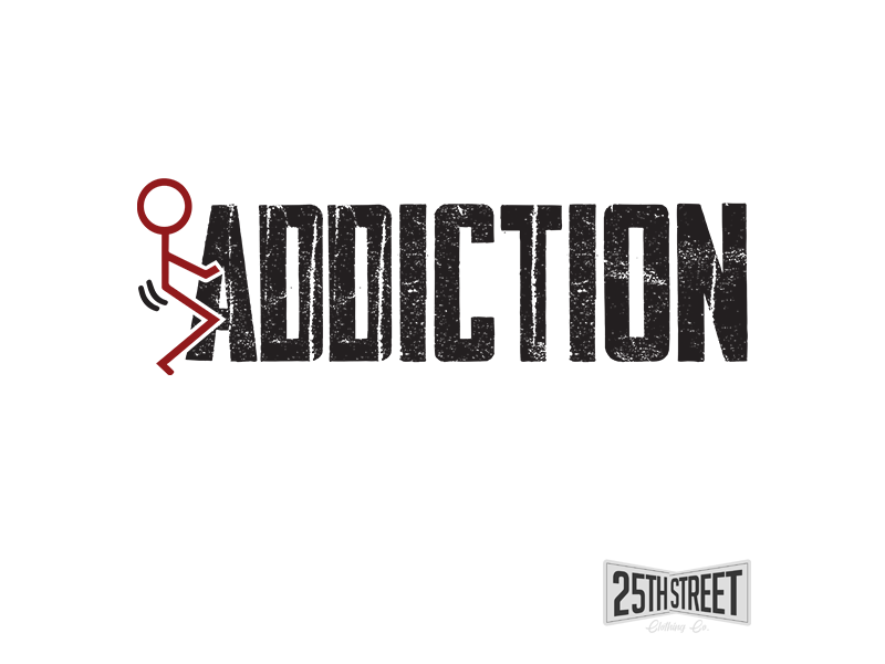 Fuck Addiction