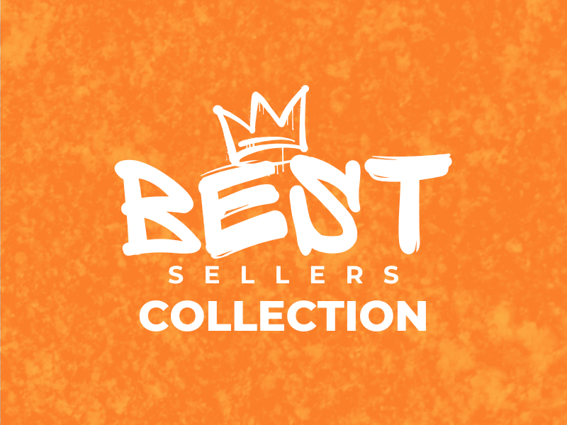 Best Sellers