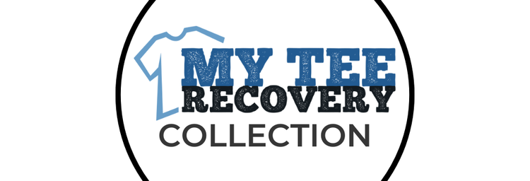 MyTee Recovery Collection
