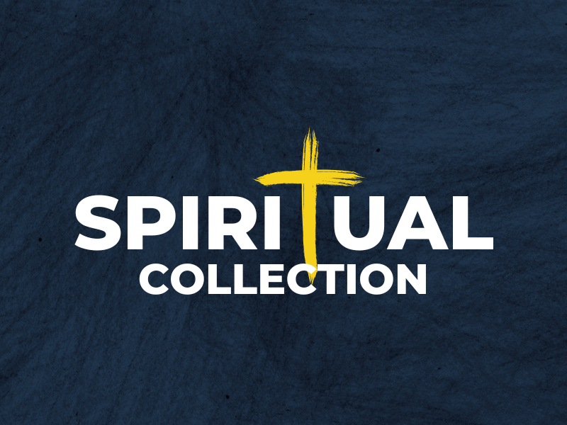 Spiritual Collection