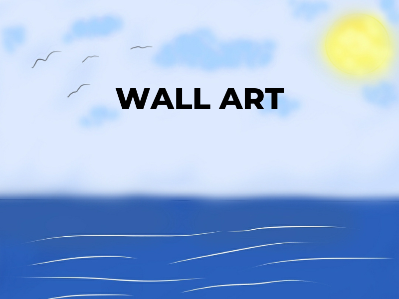 Wall Art