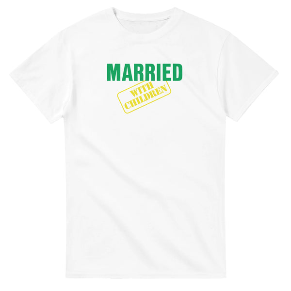 Married With Children