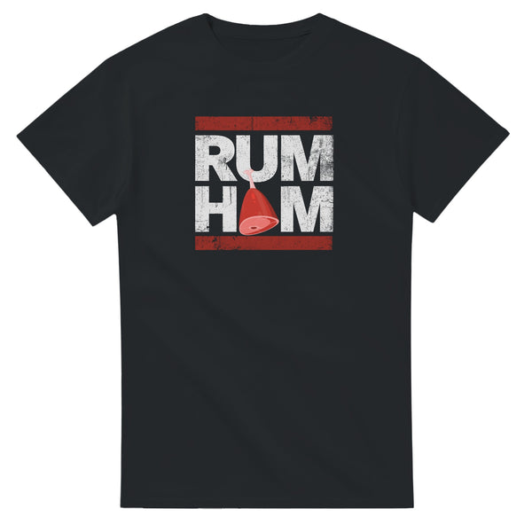 Rum Ham