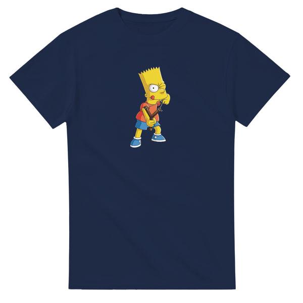 Bart Simpson Slingshot