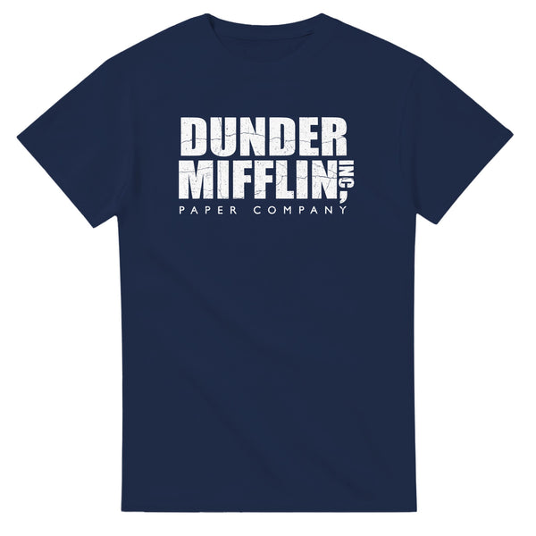 Dunder Mifflin Inc.