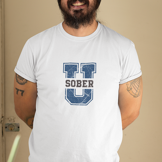 Sober University - U