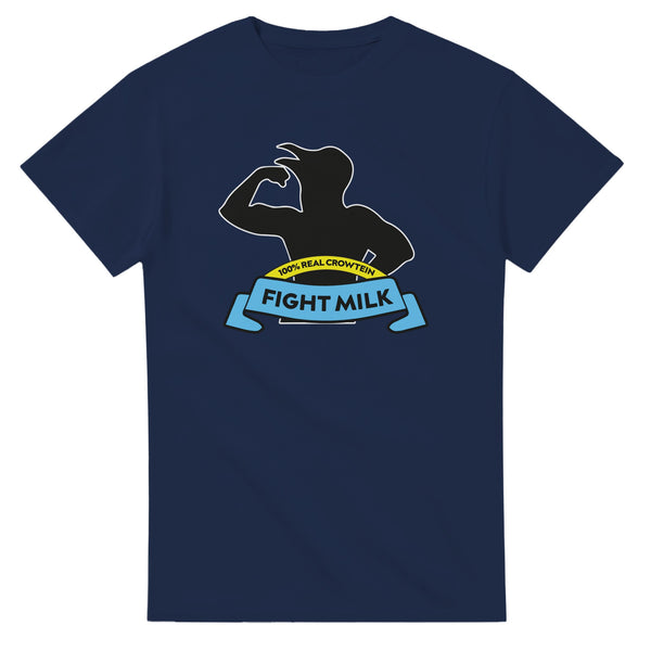 Fight Milk