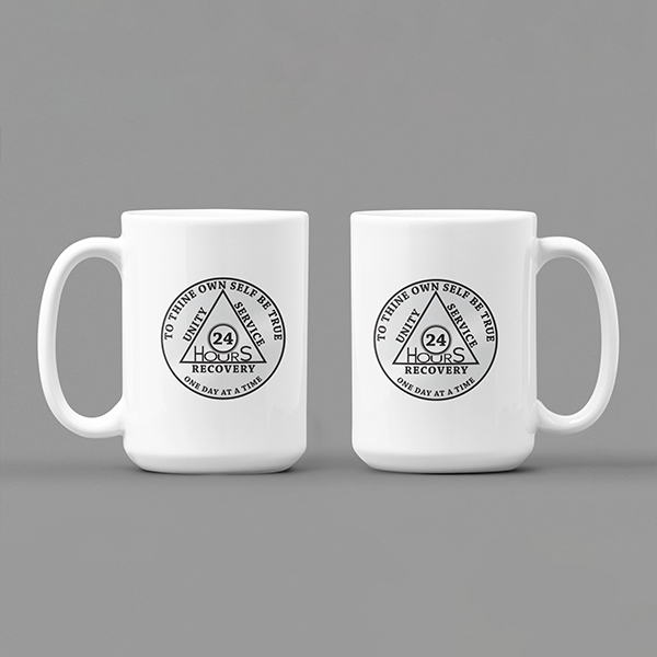 24 Hour Chip AA Merch