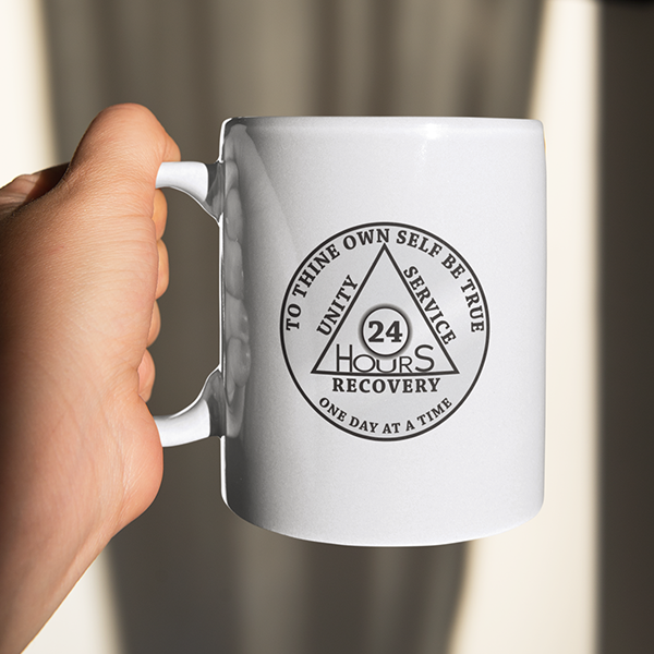 24 Hour Chip AA Merch