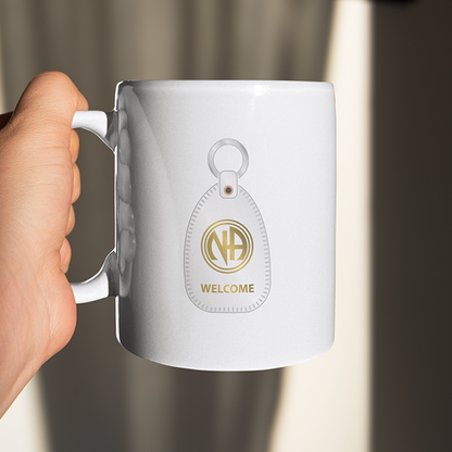 24 Hour Tag NA Merch