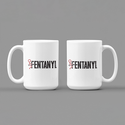 Fuck Fentanyl Merch