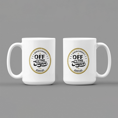 Off The Sauce Merch