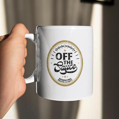Off The Sauce Merch