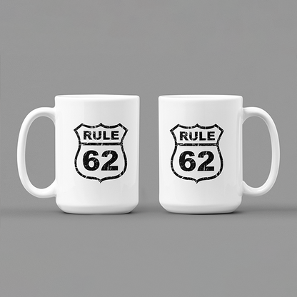 Rule 62 Merch