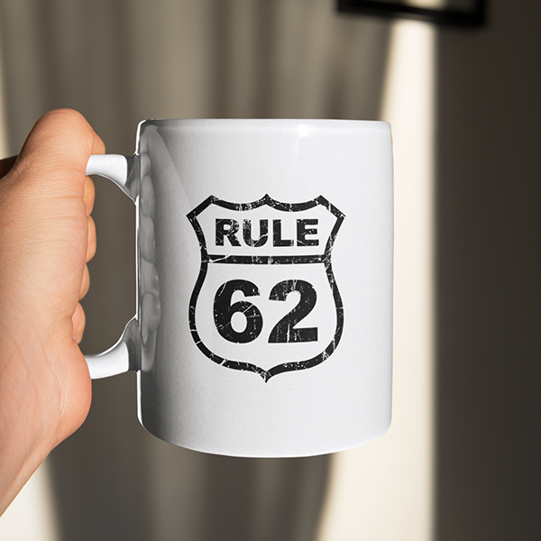 Rule 62 Merch