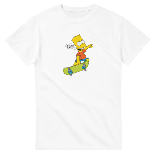 Bart Simpson Eat My Shorts