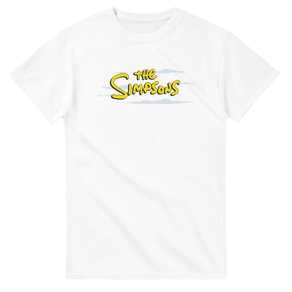Simpsons Title
