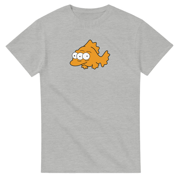 3 Eyed Fish