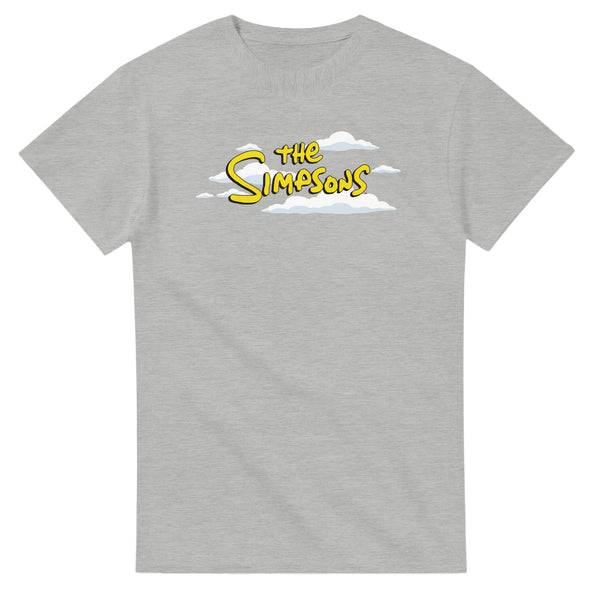 Simpsons Title