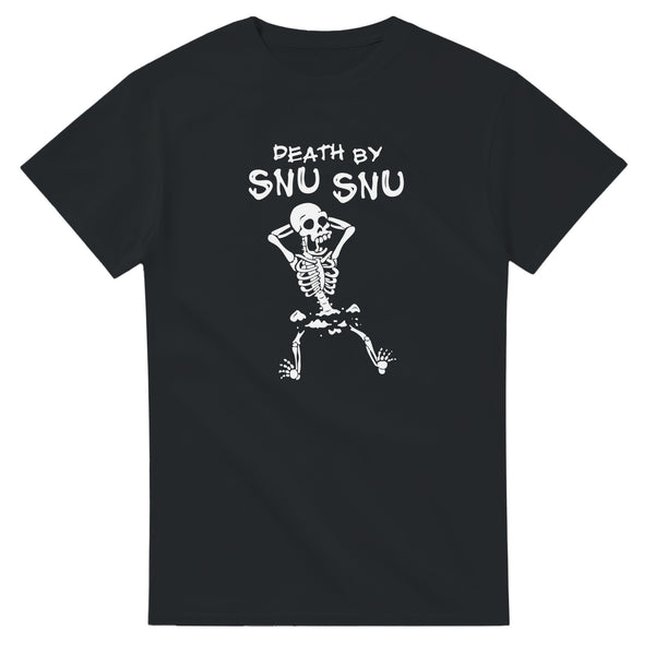 Death By Snu Snu
