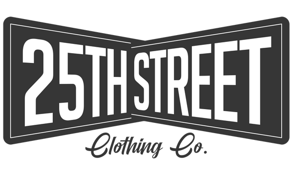 25th Street Clothing Co.