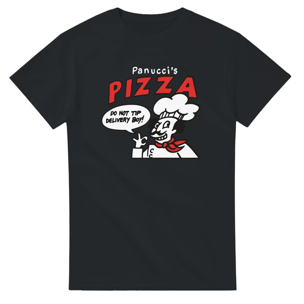 Panucci's Pizza