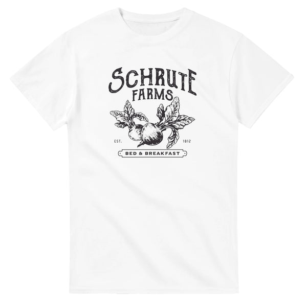Schrute Farm's