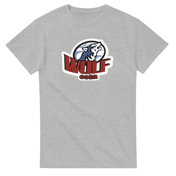 Wolf Cola