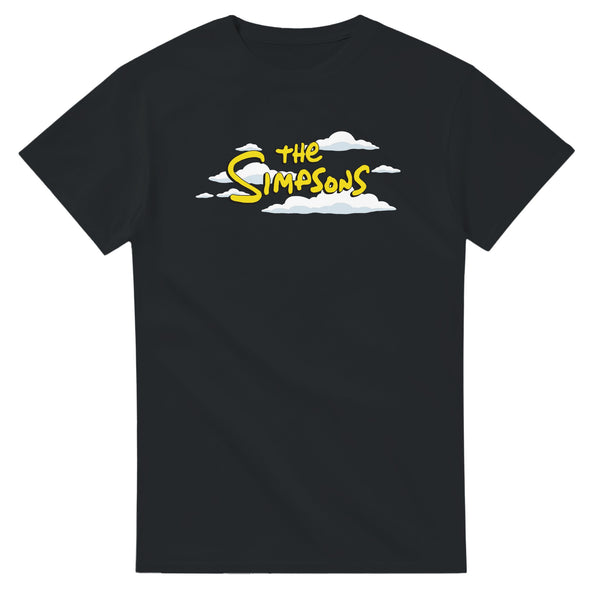 Simpsons Title