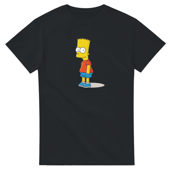 Bart Simpson