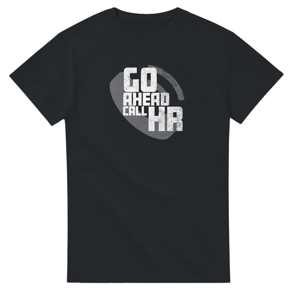 Go Ahead Call HR