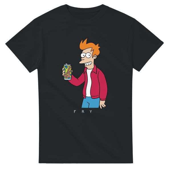 Fry
