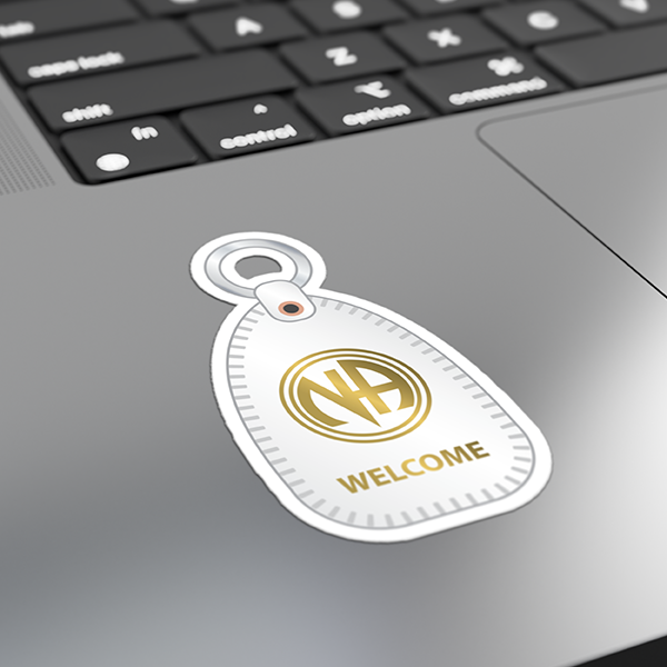 24 Hour Tag NA Merch