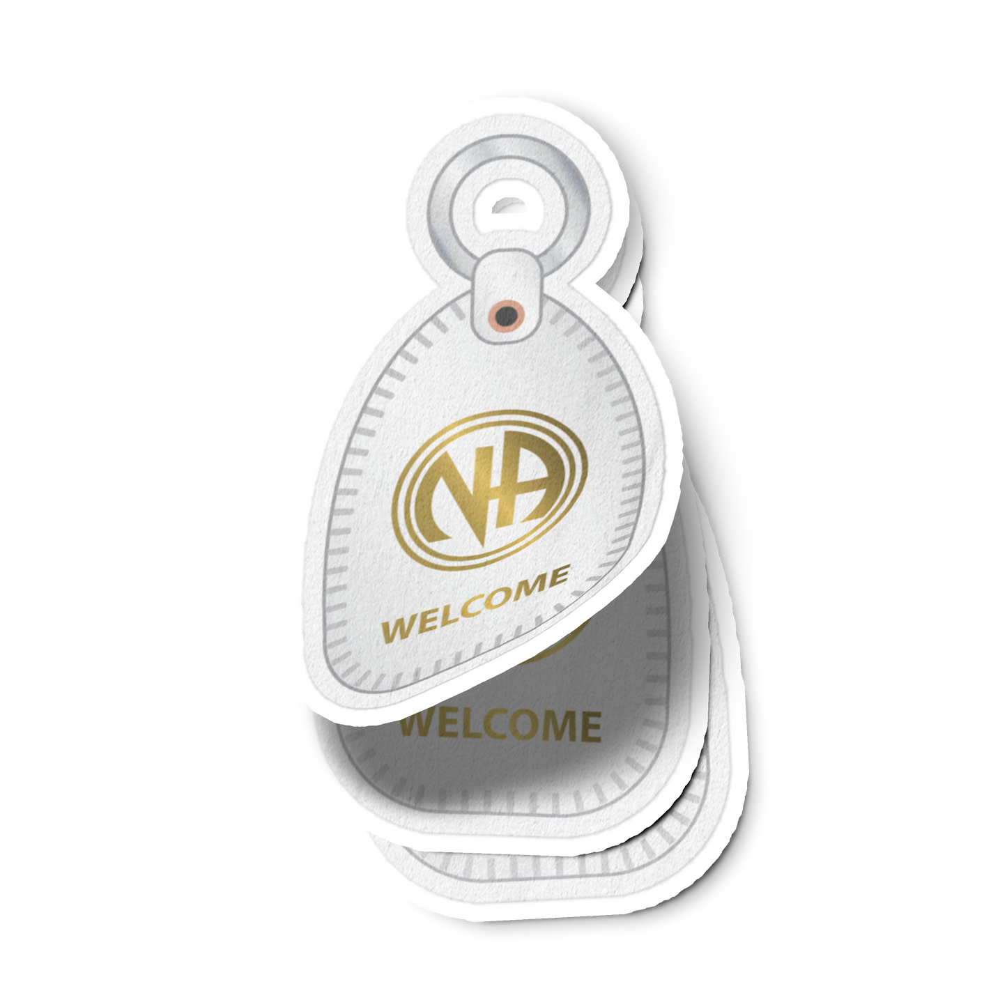 24 Hour Tag NA Merch