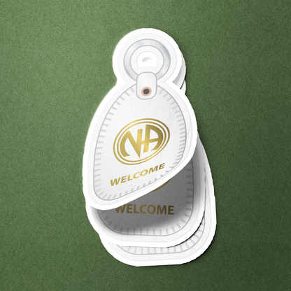 24 Hour Tag NA Merch