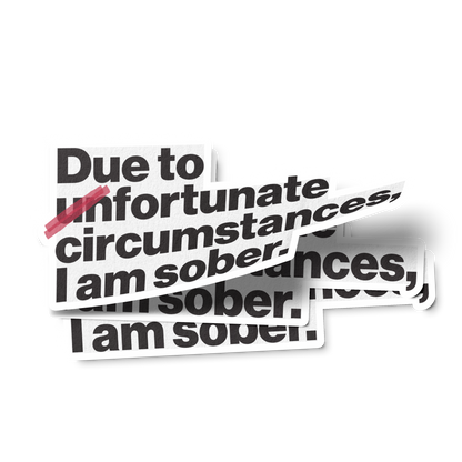 Due To Unfortunate Merch