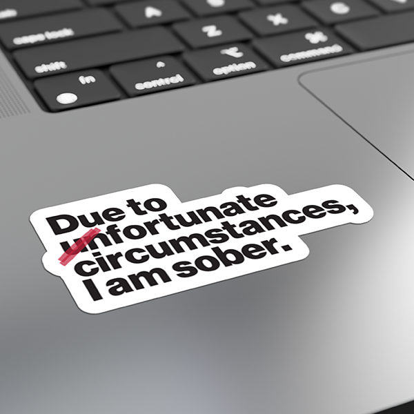 Due To Unfortunate Merch