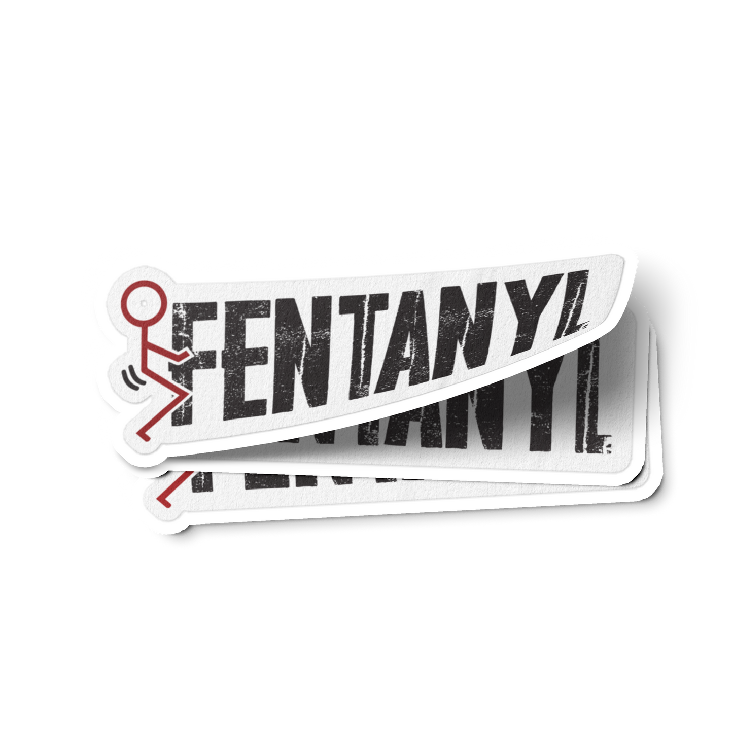 Fuck Fentanyl Merch