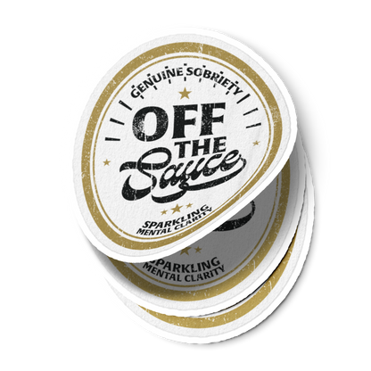 Off The Sauce Merch
