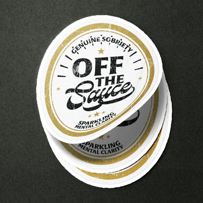 Off The Sauce Merch