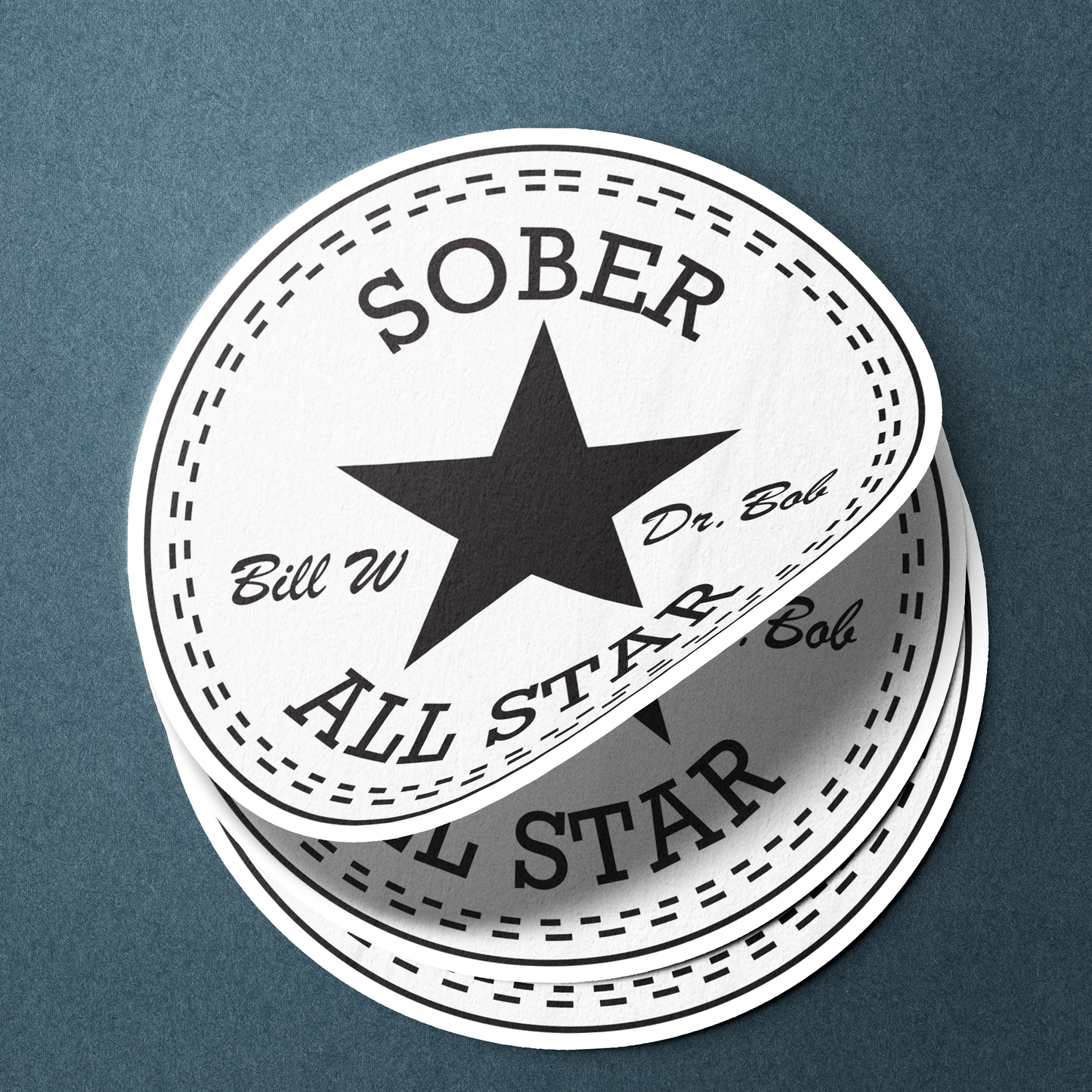 Sober All-Star Merch