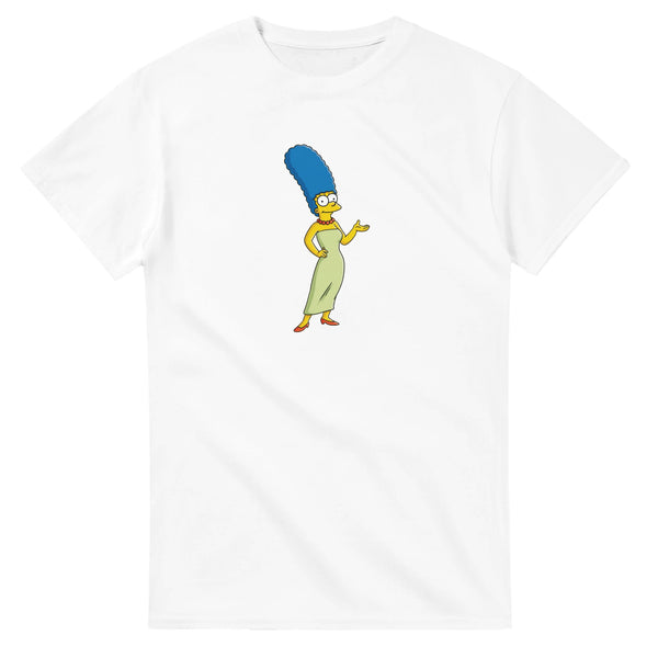 Marge Simpson