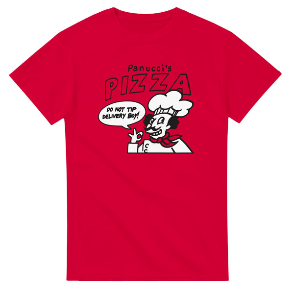 Panucci's Pizza