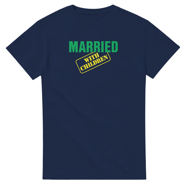 Married With Children